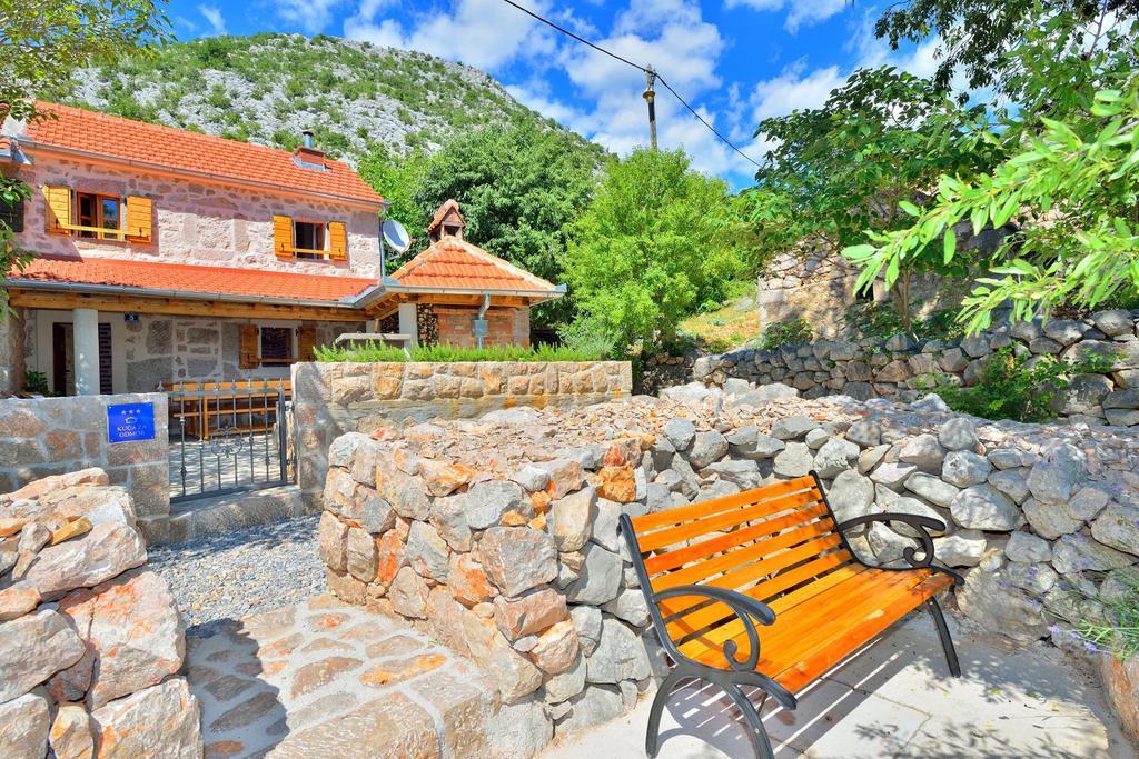 Вілла House Martelina Стариград-Паклениця Екстер'єр фото