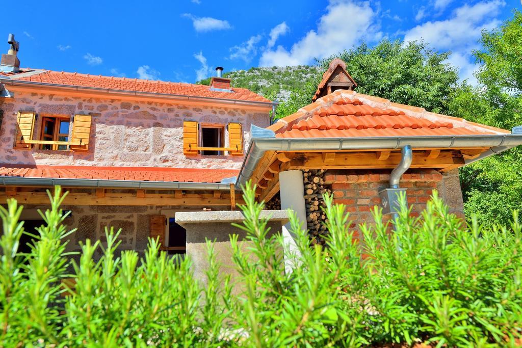 Вілла House Martelina Стариград-Паклениця Екстер'єр фото