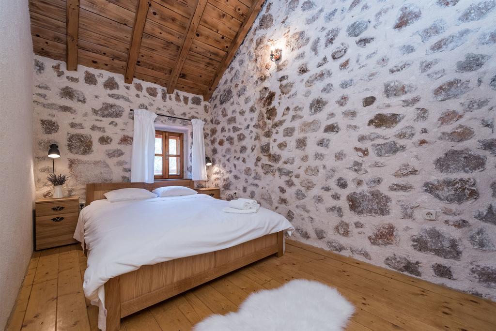 Вілла House Martelina Стариград-Паклениця Екстер'єр фото