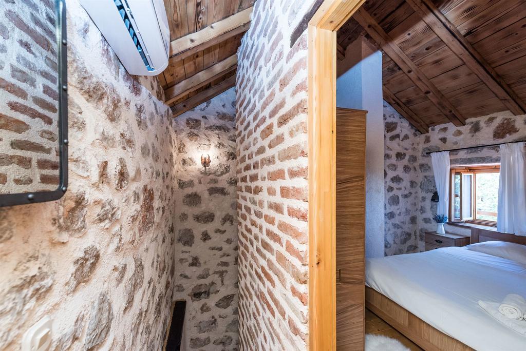 Вілла House Martelina Стариград-Паклениця Екстер'єр фото